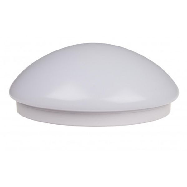 Ceiling lamp with built-in motion sensor with presence sensor function DRM-05 image 1