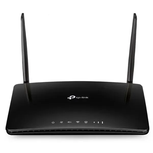TP-LINK – ARCHER MR600 – TP-Link Archer MR600 AC1200 WLAN UMTS / LTE Router (3G & 4G) image 1