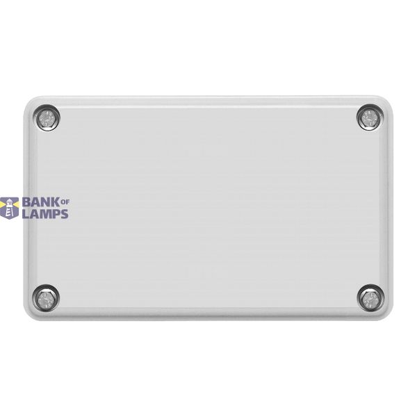 Cable entry gland plate (blind) image 1