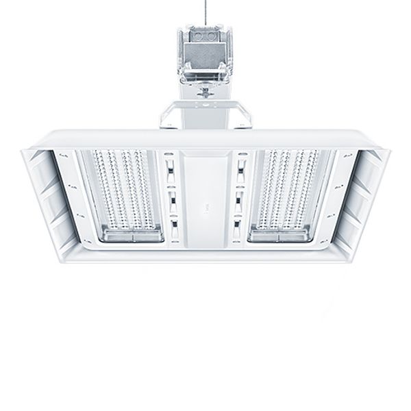 CR2 M17k-840 PC WB LDO TEC WH - LED high-bay luminaire image 1