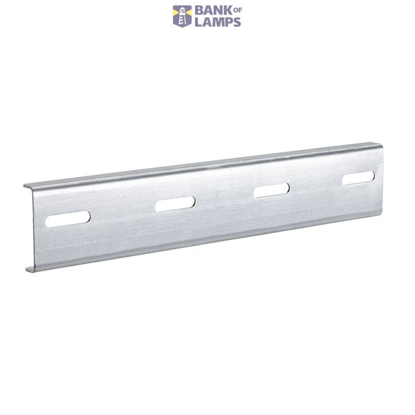 KOPPELPLAAT H2160 SV image 1
