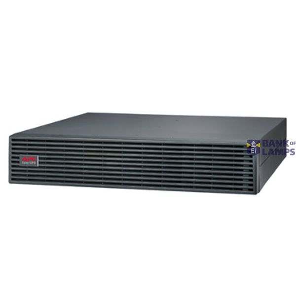 APC Easy UPS SRV RM 72V EBP for 2/3 kVA image 1