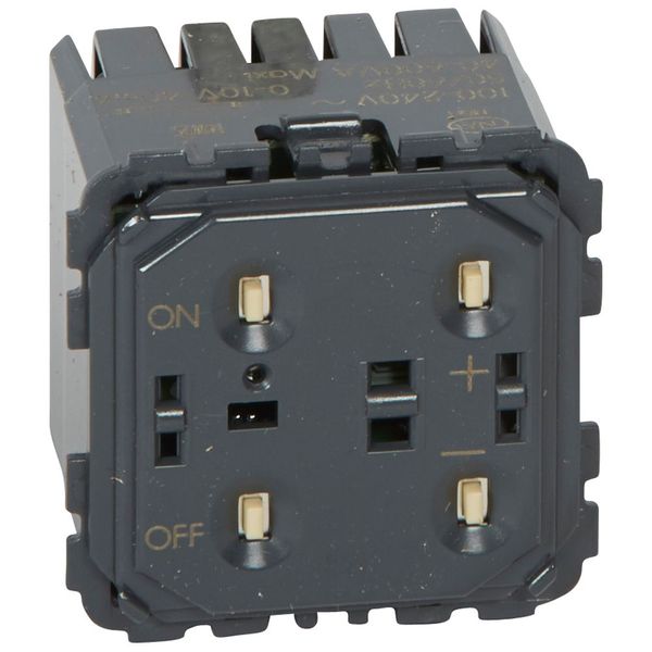 DIMMER SWTICH 0-10V image 1