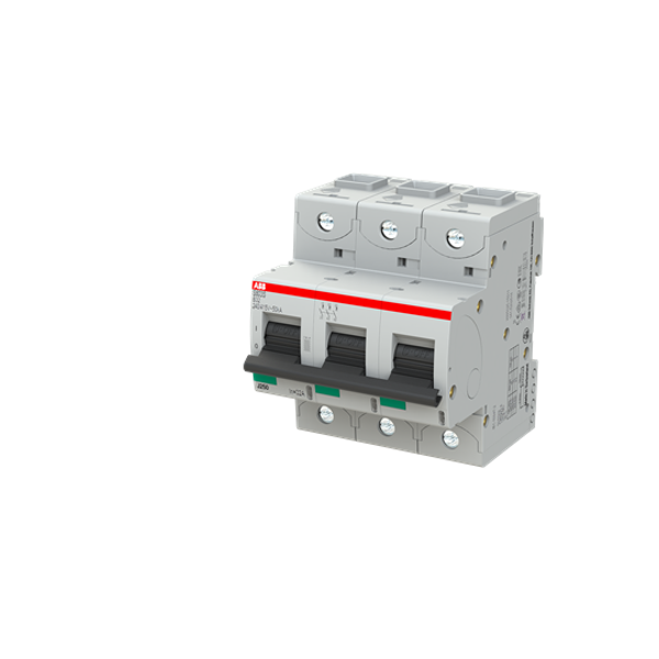S803S-D40 High Performance MCB image 3