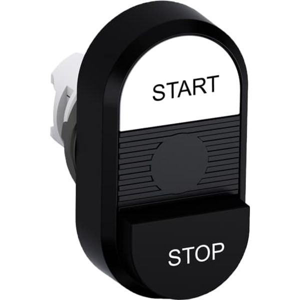 MPD19-11B Double Pushbutton image 3