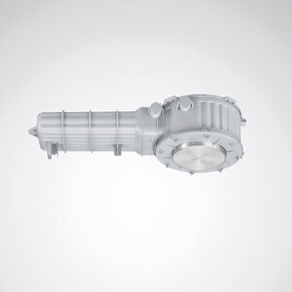 Luminaires recessed housing Inveria 8362100 image 1
