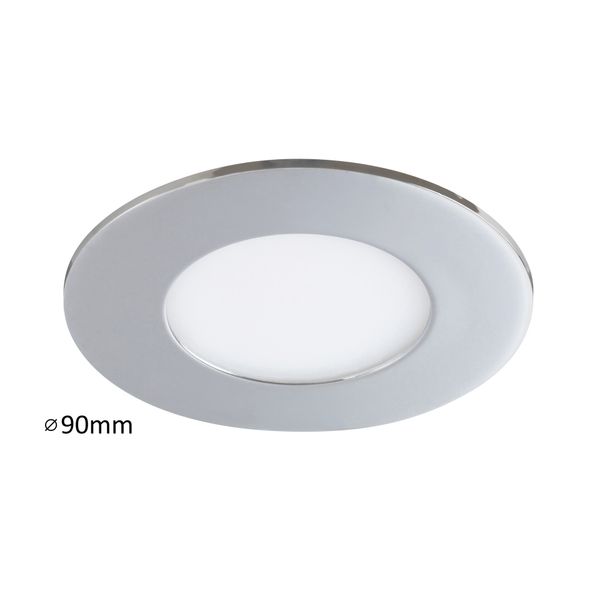 LED DOWNLIGHT RABALUX 5588 image 1