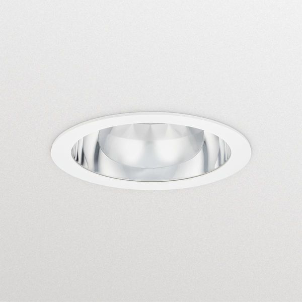 DN472B LED20S/830 PSU-E C PCC WH image 1