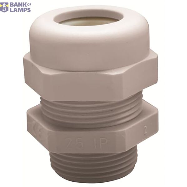 Cable Gland extended clamping range ECEA Polyamide 6 with 25 Percent G image 1
