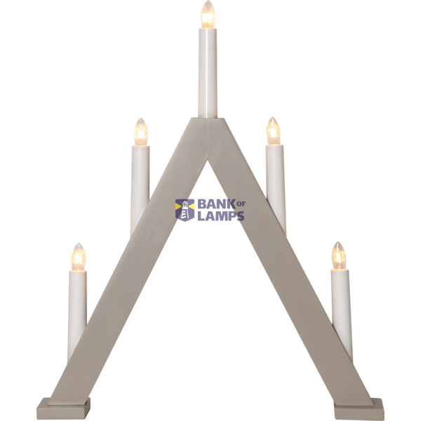 Candlestick ALBO image 1