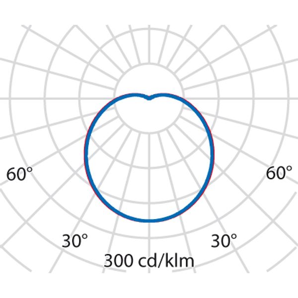 EKO+26 LED SMD18W 840 DETEK WIT image 10