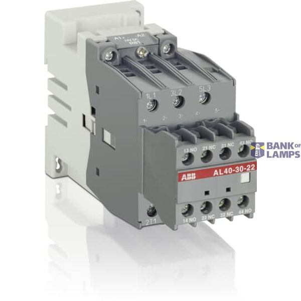 AL40-30-22 12V DC Contactor image 1