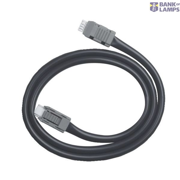 Pack of 10 pre-wired fast-connection cables L= 250mm for NEMO SX system image 1