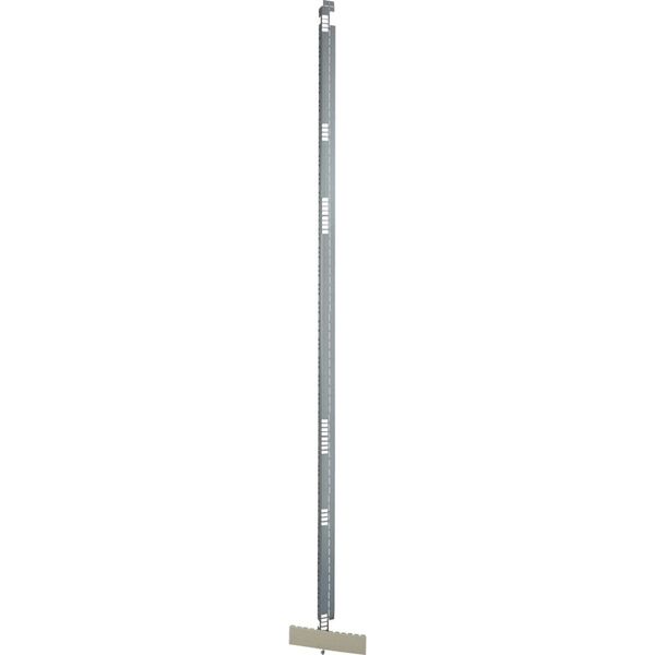 XLMWL18 Mounting sidewall separation, rear IP2X for Sectionheight 1800mm image 3