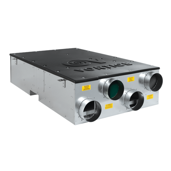 VORT HRI 260 DH image 2