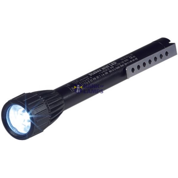 Ex-Torchlight, Variant: Stabex mini LED image 1