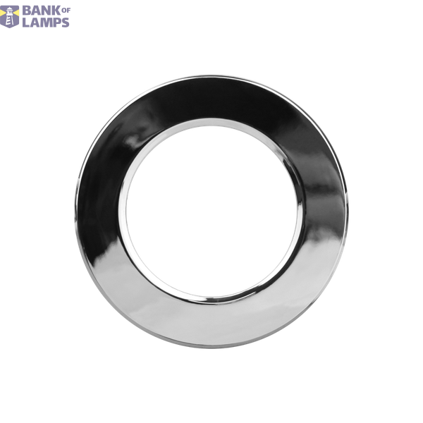 ACCESSORIO COVER DOWNLIGHT SPOT 65 CROM image 1