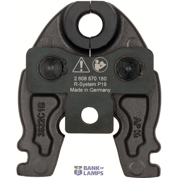 Press Jaw Compact TH14 image 1