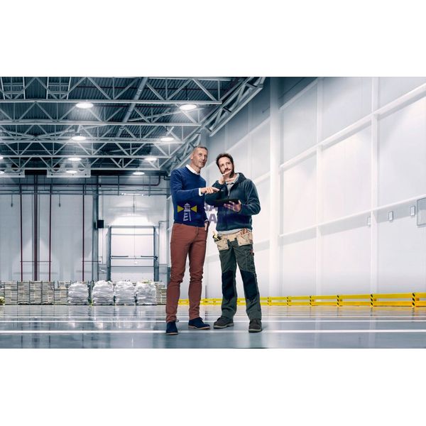 BY121P G4 LED200S/865 PSD WB image 5