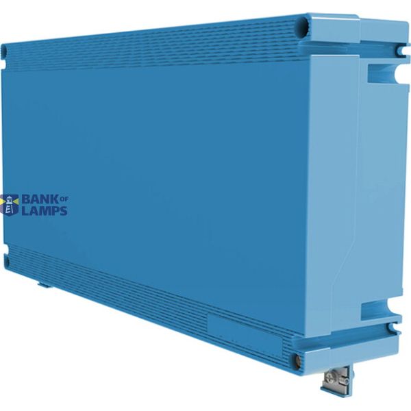 GHG71 Ex-e Terminal box Blue Size 8 image 3