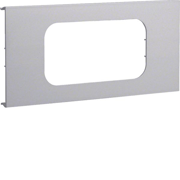 XXXAperture 2-f,BRA/S,120,PVC,light gray image 1