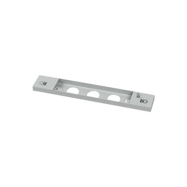 XTPZBAVC-H250W425 Auxiliary compartment (standard), W=425mm image 5