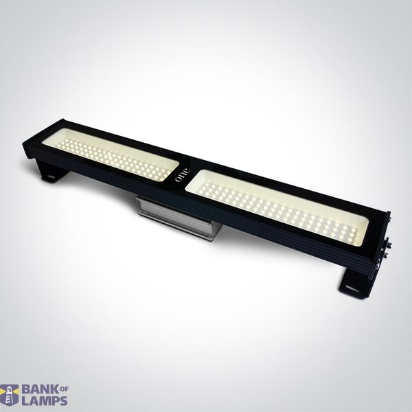63100L/C LINEAR HIGH BAY 100W CW IP65 120-240V image 1