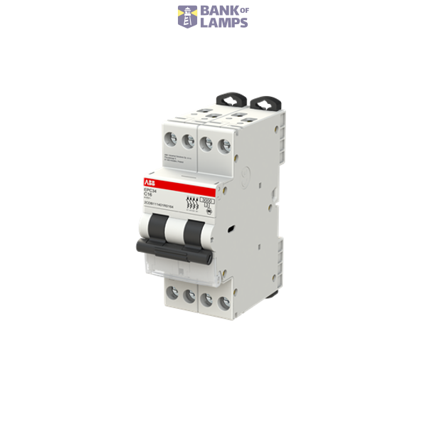 EPP32C06 Miniature Circuit Breaker image 2