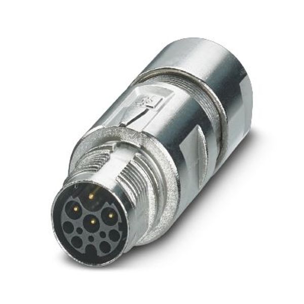 M17-8EP1N8A9004S - Coupler connector image 2