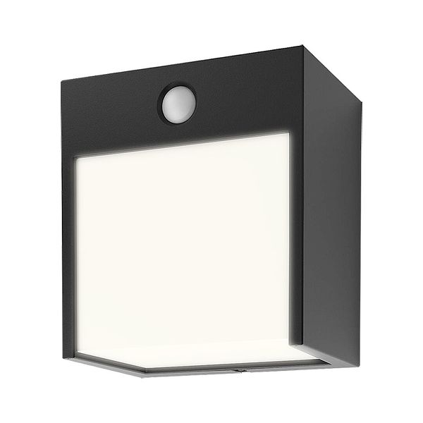 BALIMO LED 12W IP44 4000K 7478 image 1