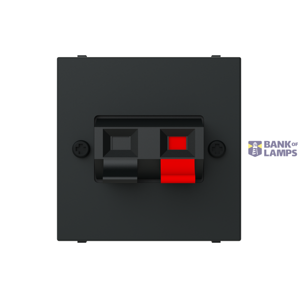 N2257.1 NT - Speaker terminals image 1