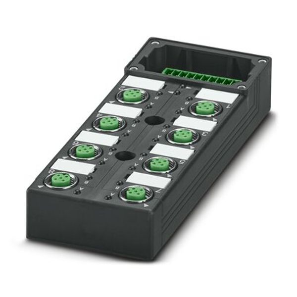 SACB-8/16-C GG SCO - Sensor/actuator box header image 4