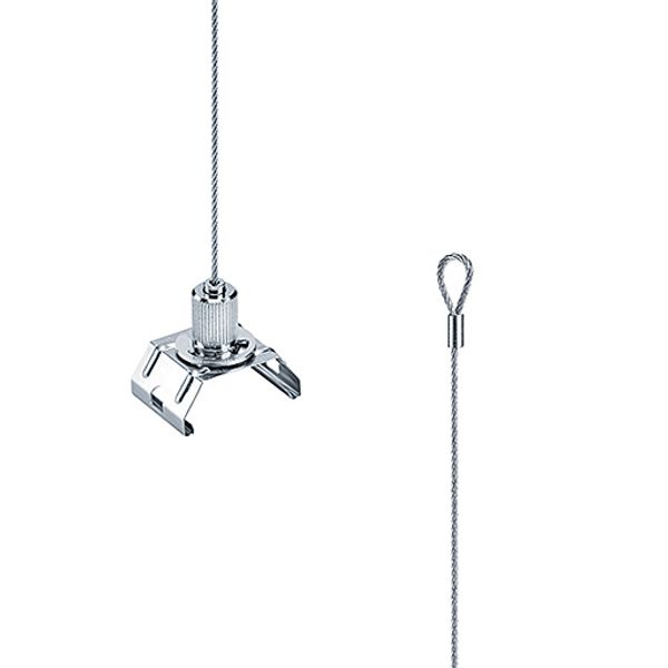 TECTON/CONTUS ASI2 O-L LOOP - Cord suspension loop image 1