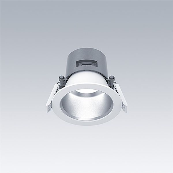 CHAL3 100 1400-940 EHF RSB - LED ceiling-recessed luminaire image 2