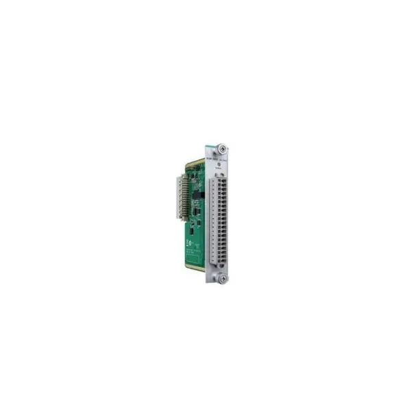 MOXA – 85M-3811-T – Module for the ioPAC 85008600 series, 8 AIs, 0 to 10 V, 40 kHz image 1