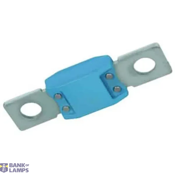 Victron Energy Fuses and holders MIDI-fuse 80A/58V for 48V products (1 pc) image 1