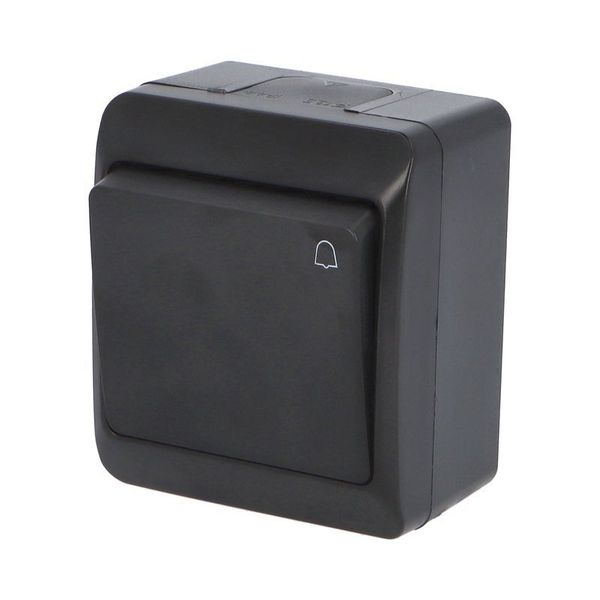 HERMES PUSH 'BELL' SWITCH image 5