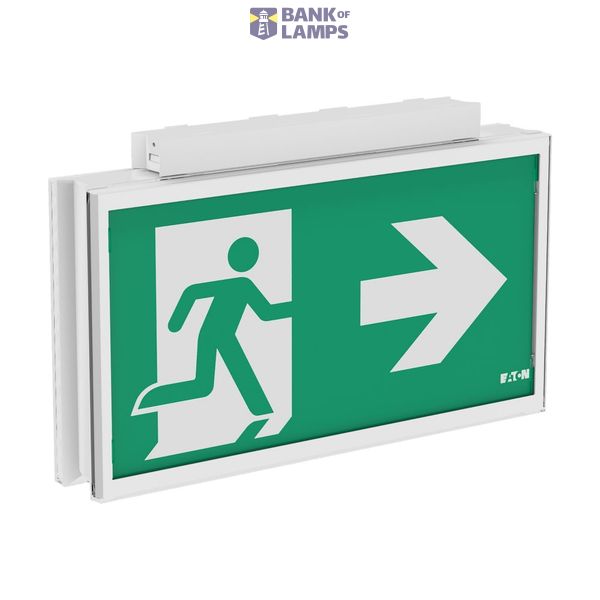 FT Exit Ceiling 30m CGL+, 1-8H image 1