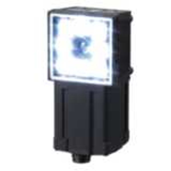 Code reader, multi code, short distance 32-380mm, view 29-300mm, PNP FQ  5308A image 3