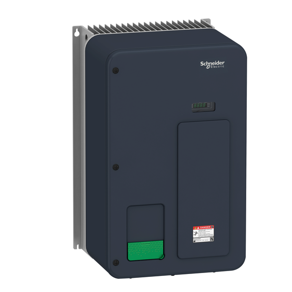Variable speed drive, Altivar Machine ATV320, 7.5 kW, 380...500 V, 3 phases, enclosed image 4