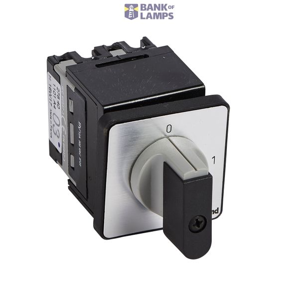 PR12 ON OFF 1P HANDLE FIX D22 image 2