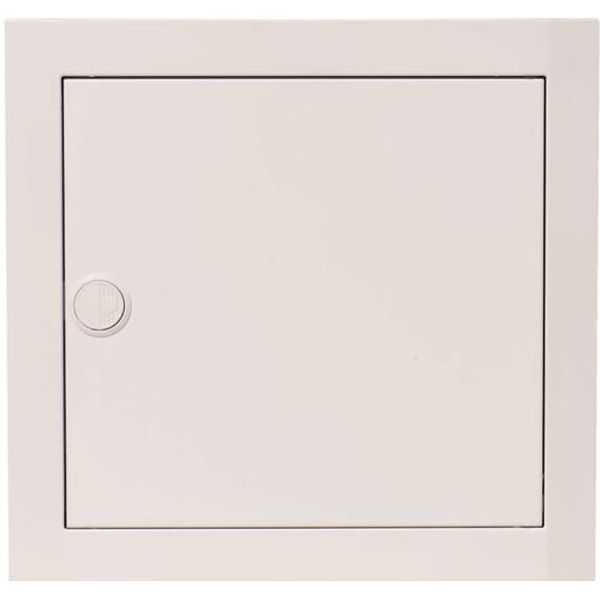 SWITCHBOARD ZM 12M WITH DOOR UK510E image 1