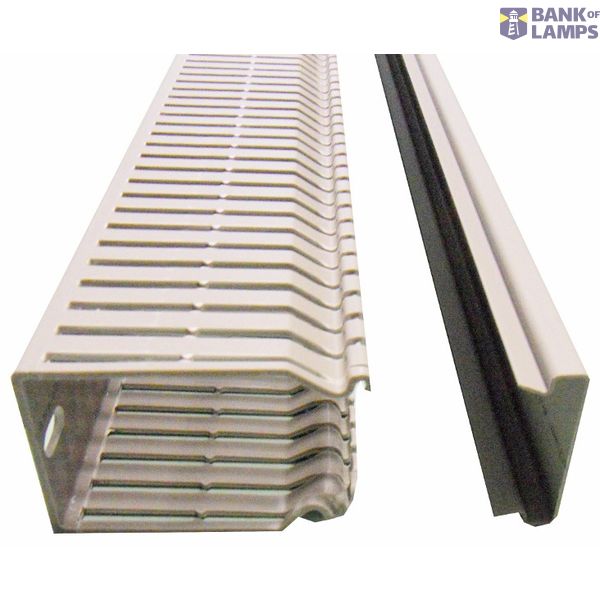 Wiring Duct 75,0x50,0mm HxW Type BE image 1