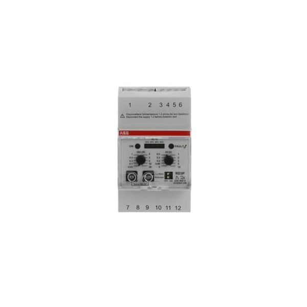 BS9 1/12 Busbar image 2