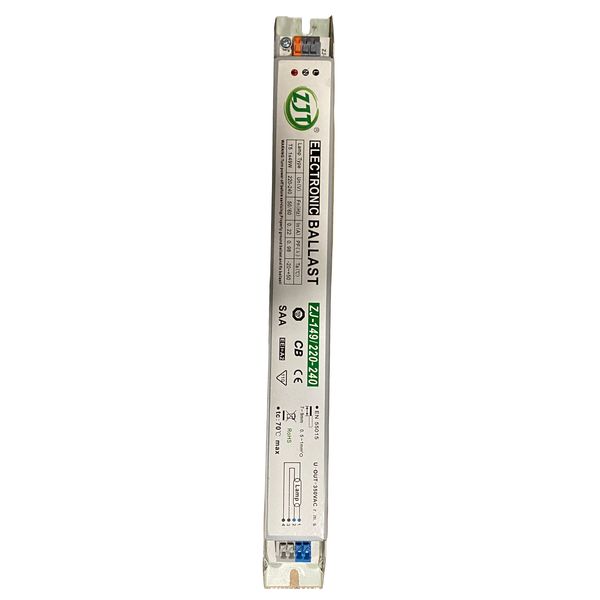 Drosele 1x49W ZJ-149/220-240 image 1