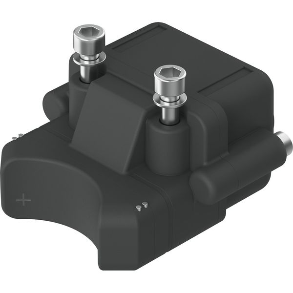 SRBI-C2-N-1-P-C2 Limit switch box image 1