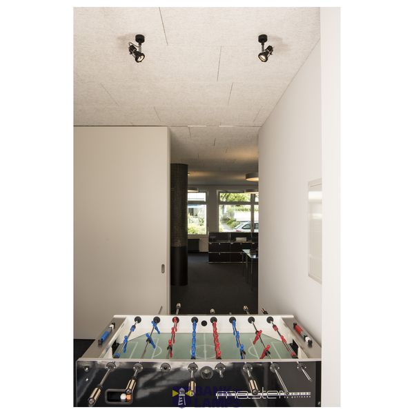 N-TIC SPOT QPAR51 Wall and Ceiling luminaire, white, max. 50W image 4