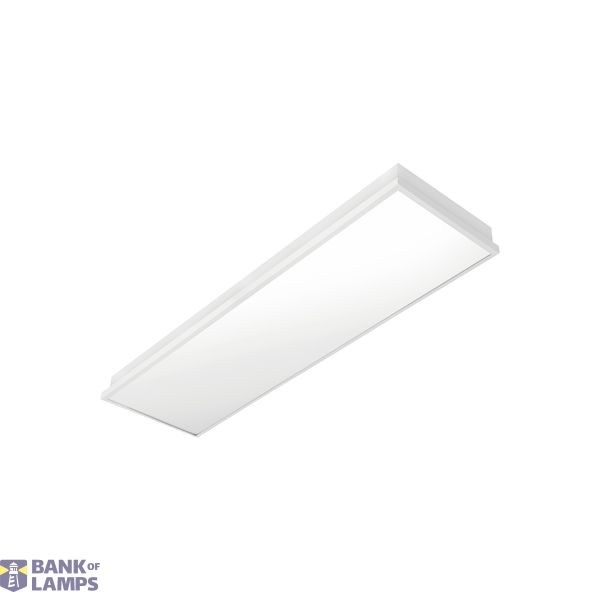 SYL-LAB LED IP65 RECESSED 38W 4K OPAL 1200 EB image 1