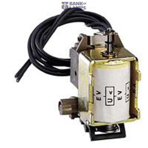 Undervoltage Release DPX-IS 250/630 48V image 2