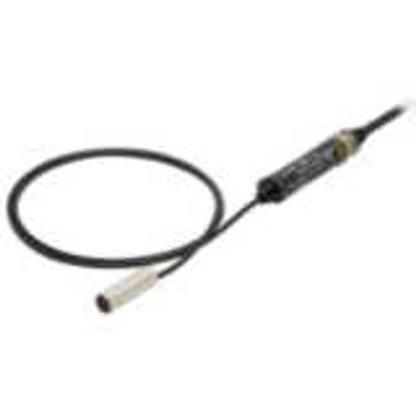Proximity sensor, inductive, Dia 5.4 mm, Shielded, 1.5 mm, DC, 2-wire, E2EC1026D image 4